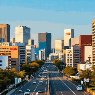 水户市