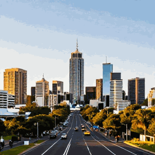 Townsville