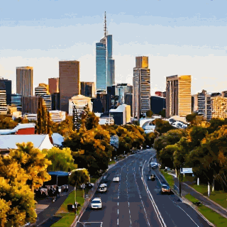 Albury