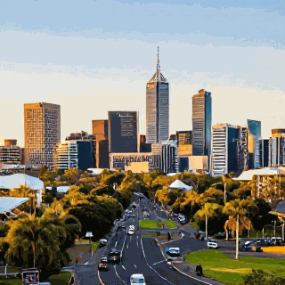 Parramatta