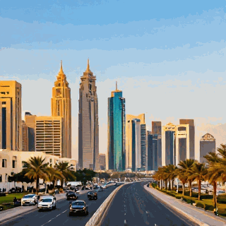Sharjah