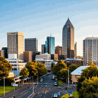 Portland