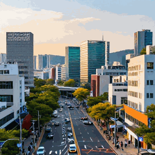 Seoul