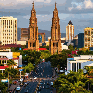 Port Louis