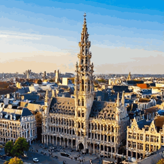 Brussels