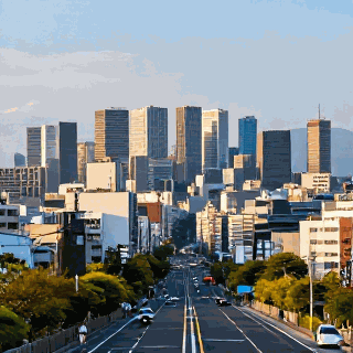 北斗市