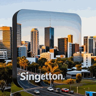 Singleton