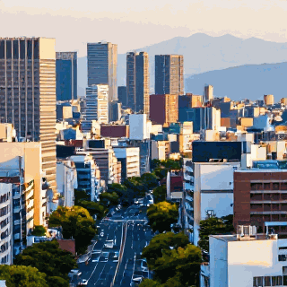 熊本市