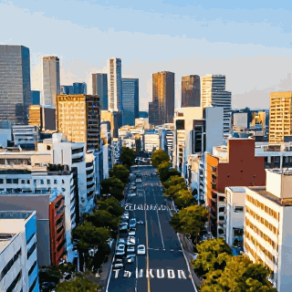 筑波市