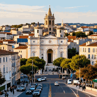 Aix En Provence