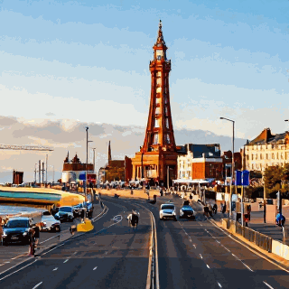 Blackpool