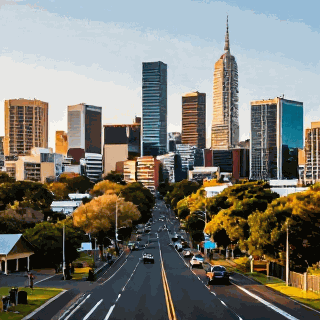 Dandenong