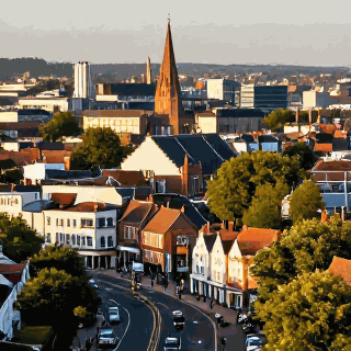 Guildford