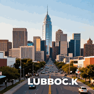 Lubbock