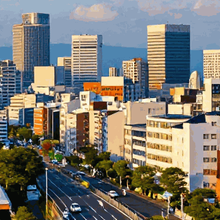 鹿儿岛市