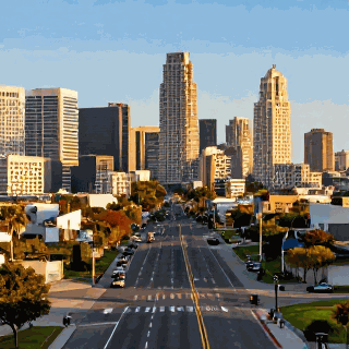 San Diego
