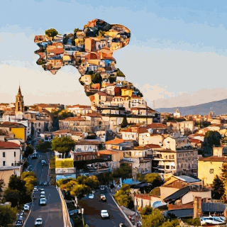 Палау