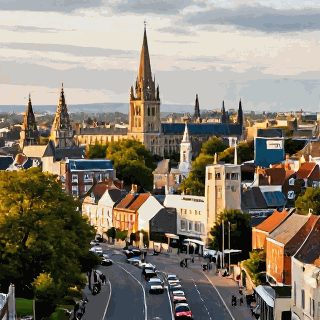 St. Albans