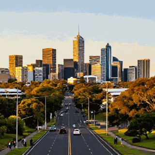 Toowoomba