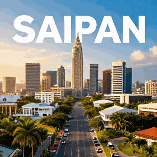 Saipan