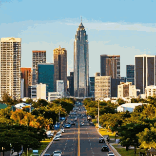 Ciudad de Panamá