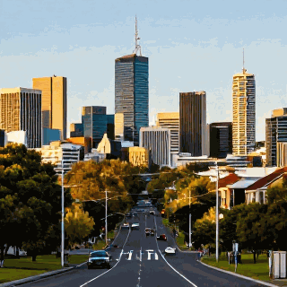 Hobart