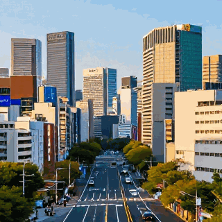 福山市