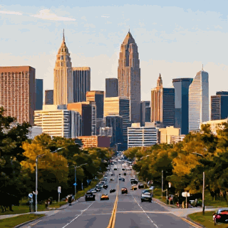 Columbus - Georgia