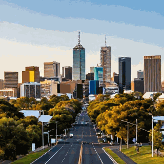 Adelaide