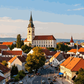 Maribor
