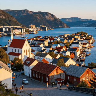 Stavanger