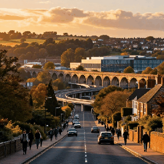Swindon