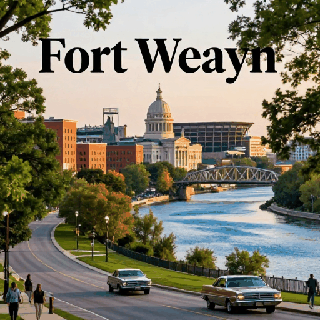 Fort Wayne