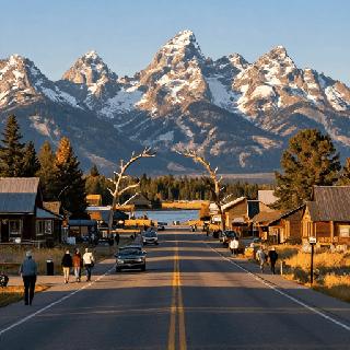 Jackson Hole