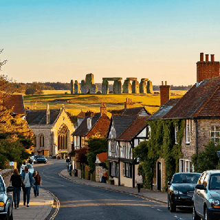 Amesbury