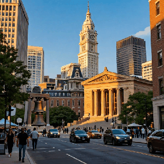 Philadelphia