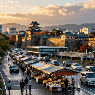 北九州市