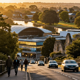 Basingstoke