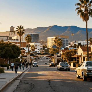 Burbank