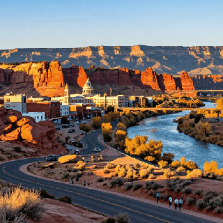 Gran Grand Junction