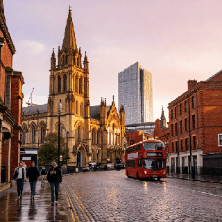 Manchester