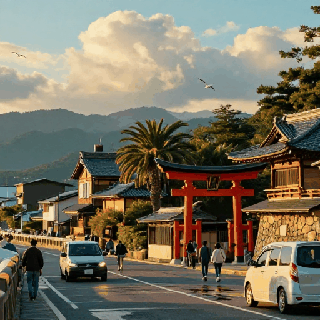 宫崎市