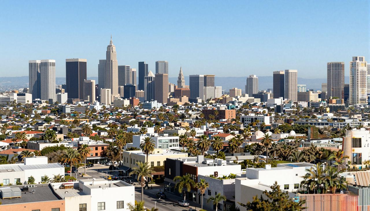 Guía de compras en Los Ángeles: el paraíso de la moda y las tendencias