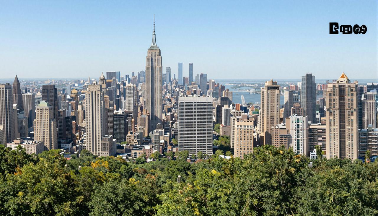 7-Day Outdoor Adventure in New York: Discover the Perfect Blend of City and Nature