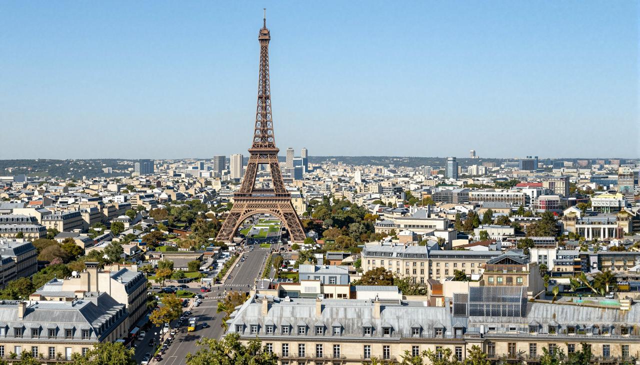 3-Day Paris Shopping Guide: All the Best Picks for French Elegance and Practical Finds