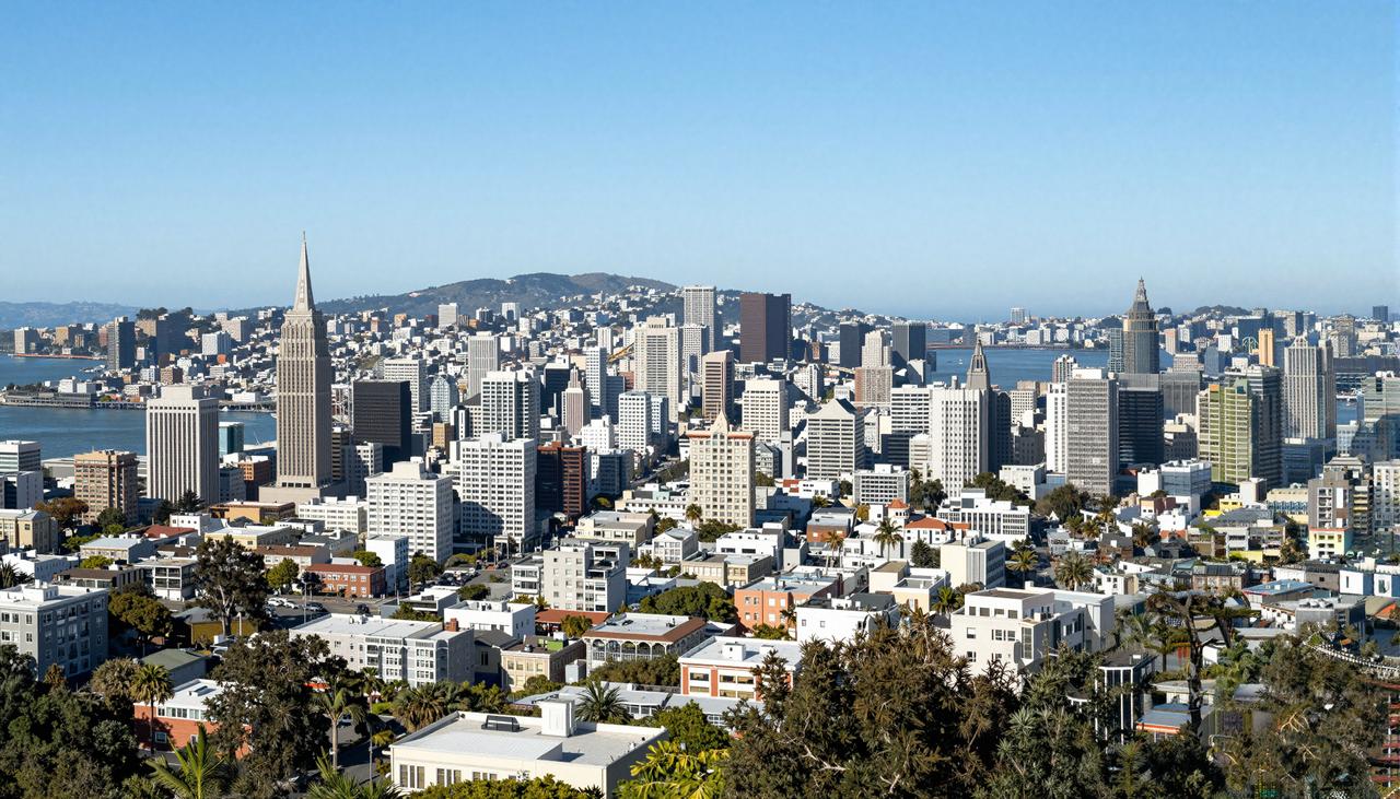 San Francisco 3-Day Self-Guided Travel Guide: Authentic Experiences & Practical Itineraries