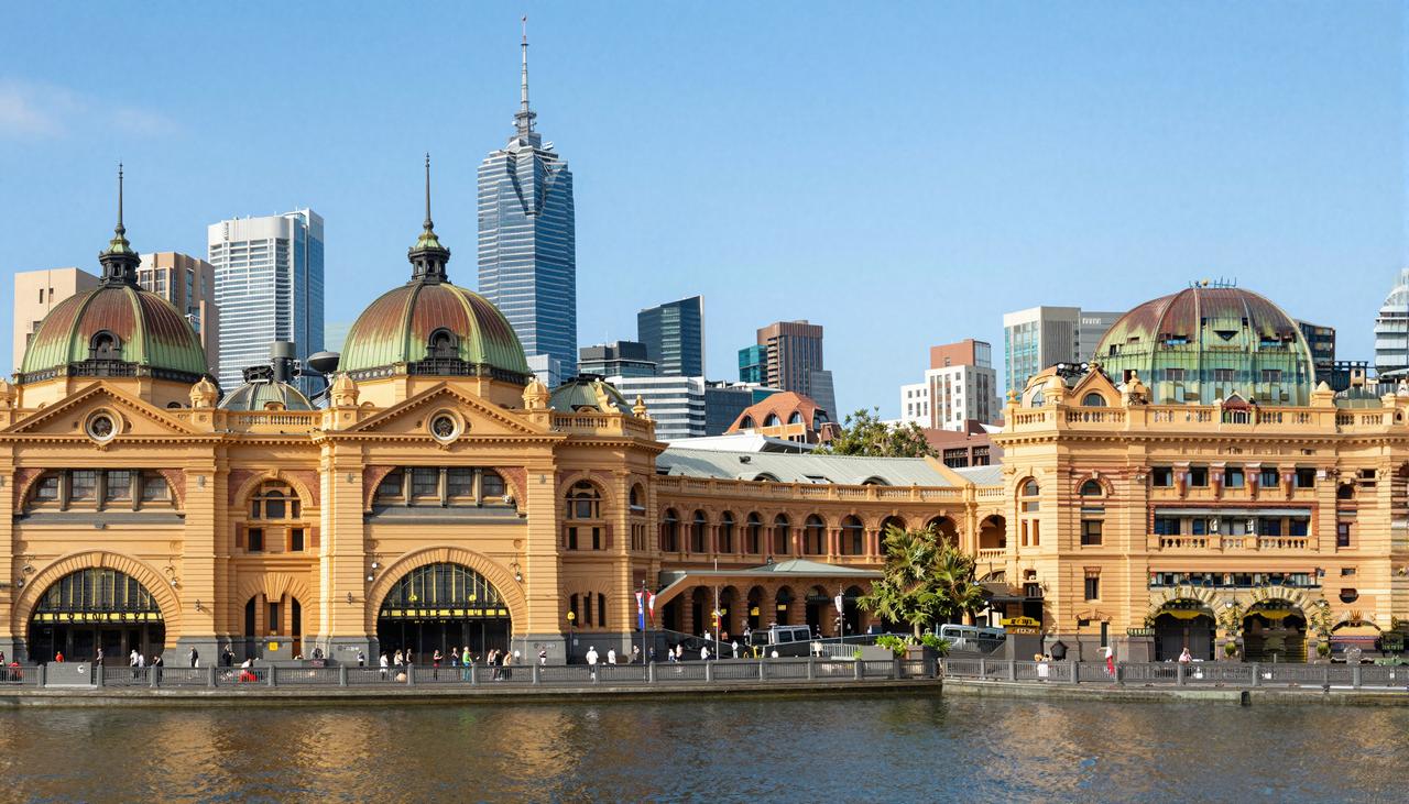 3-tägige Kulturreise nach Melbourne: Entdecken Sie den pulsierenden Herzschlag von Australiens Kunst und Geschichte