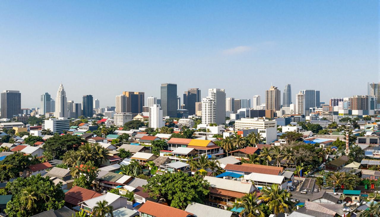 Bangkok Food Tour: 7 Days Sampling Authentic Street-Food Delights Across the City