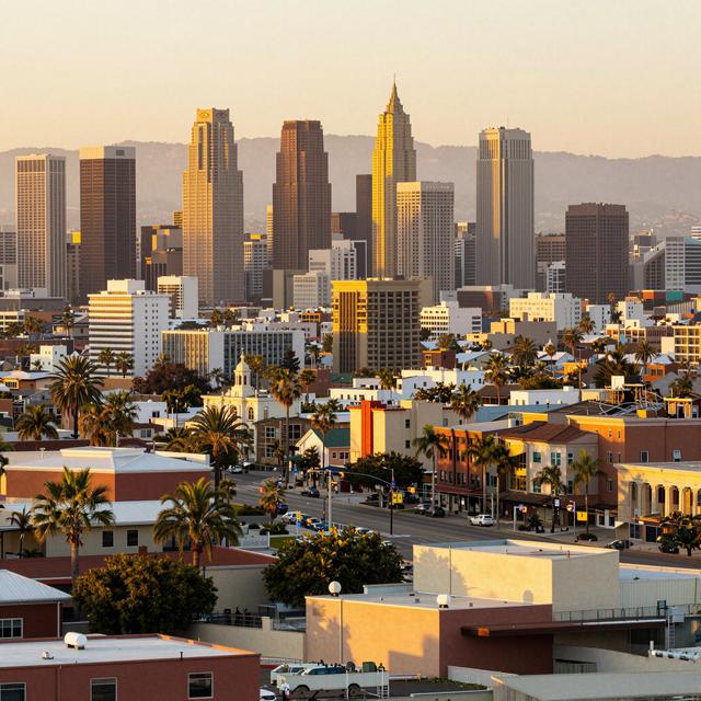 4-Tage-Einkaufsreiseführer für Los Angeles: Vom Stadtzentrum bis zu den Outlets – so shoppen Sie sich durch die ganze Stadt!