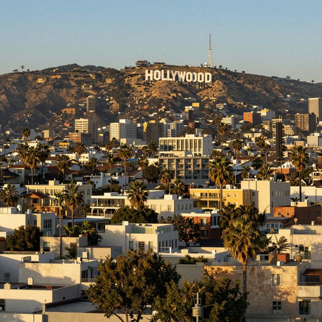 Los Angeles Cultural Journey: A 5-Day Immersive Experience of Hollywood and Multicultural Vibes